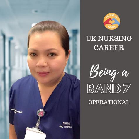 band 3 overseas nursing programme